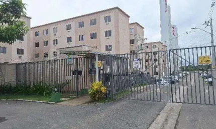Oportunidade Única em SAO GONCALO - RJ | Tipo: Apartamento | Negociação: Venda Direta Online  | Situação: Imóvel