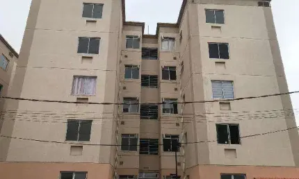 Oportunidade Única em RIO DE JANEIRO - RJ | Tipo: Apartamento | Negociação: Licitação Aberta  | Situação: Imóvel
