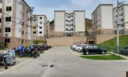Oportunidade Única em RIO DE JANEIRO - RJ | Tipo: Apartamento | Negociação: Venda Direta Online  | Situação: Imóvel