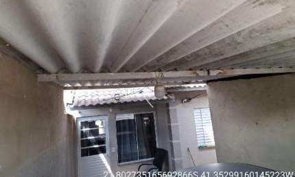 Oportunidade Única em CAMPOS DOS GOYTACAZES - RJ | Tipo: Casa | Negociação: Licitação Aberta  | Situação: Imóvel