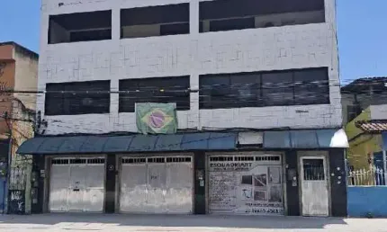 Oportunidade Única em SAO GONCALO - RJ | Tipo: Apartamento | Negociação: Licitação Aberta  | Situação: Imóvel