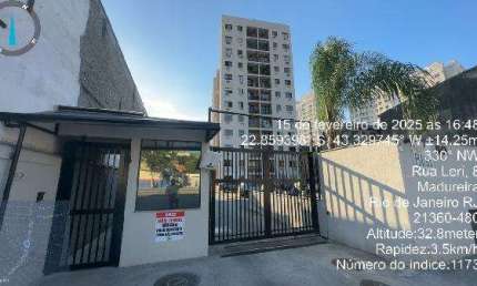 Oportunidade Única em RIO DE JANEIRO - RJ | Tipo: Apartamento | Negociação: Licitação Aberta  | Situação: Imóvel