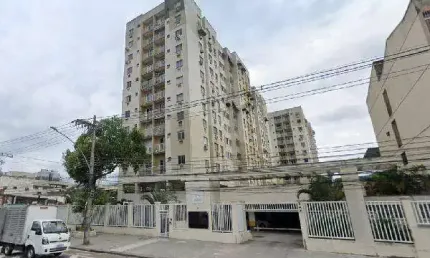 Oportunidade única em rio de janeiro - rj | tipo: apartamento | negociação: venda direta online  | situação: imóvel