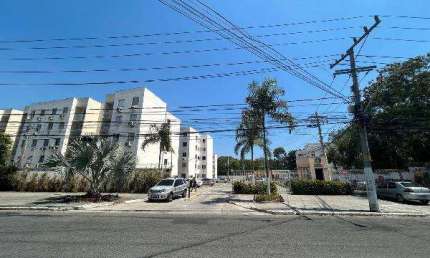 Oportunidade Única em RIO DE JANEIRO - RJ | Tipo: Apartamento | Negociação: Licitação Aberta  | Situação: Imóvel