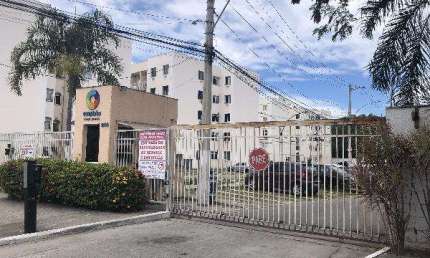 Oportunidade Única em RIO DE JANEIRO - RJ | Tipo: Apartamento | Negociação: Licitação Aberta  | Situação: Imóvel