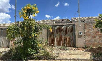 Oportunidade Única em MONTES CLAROS - MG | Tipo: Casa | Negociação: Licitação Aberta  | Situação: Imóvel