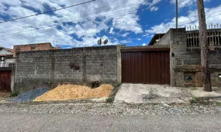 Oportunidade Única em MATOZINHOS - MG | Tipo: Casa | Negociação: Licitação Aberta  | Situação: Imóvel