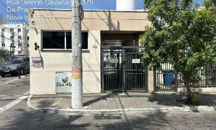 Oportunidade Única em NOVA IGUACU - RJ | Tipo: Apartamento | Negociação: Venda Direta Online  | Situação: Imóvel