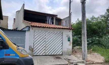 Oportunidade Única em QUEIMADOS - RJ | Tipo: Casa | Negociação: Venda Direta Online  | Situação: Imóvel