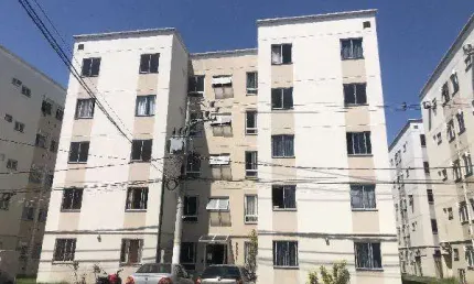 Oportunidade Única em RIO DE JANEIRO - RJ | Tipo: Apartamento | Negociação: Venda Direta Online  | Situação: Imóvel