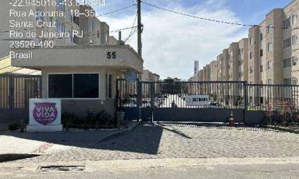 Oportunidade Única em RIO DE JANEIRO - RJ | Tipo: Apartamento | Negociação: Licitação Aberta  | Situação: Imóvel