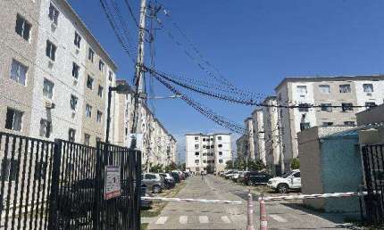 Oportunidade Única em RIO DE JANEIRO - RJ | Tipo: Apartamento | Negociação: Venda Direta Online  | Situação: Imóvel