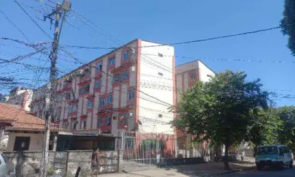 Oportunidade única em rio de janeiro - rj | tipo: apartamento | negociação: venda direta online  | situação: imóvel