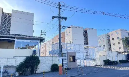 Oportunidade Única em BELFORD ROXO - RJ | Tipo: Apartamento | Negociação: Licitação Aberta  | Situação: Imóvel