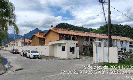 Oportunidade Única em MAGE - RJ | Tipo: Apartamento | Negociação: Licitação Aberta  | Situação: Imóvel