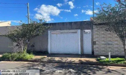 Oportunidade Única em UBERLANDIA - MG | Tipo: Casa | Negociação: Licitação Aberta  | Situação: Imóvel