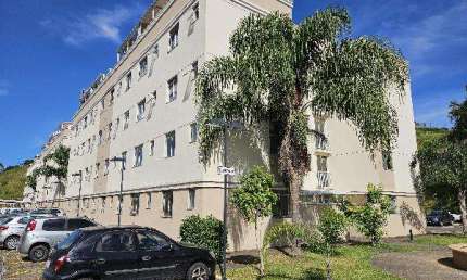 Oportunidade Única em JUIZ DE FORA - MG | Tipo: Apartamento | Negociação: Licitação Aberta  | Situação: Imóvel
