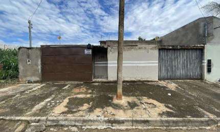 Oportunidade Única em CALDAS NOVAS - GO | Tipo: Casa | Negociação: Licitação Aberta  | Situação: Imóvel