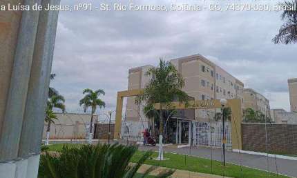 Oportunidade Única em GOIANIA - GO | Tipo: Apartamento | Negociação: Licitação Aberta  | Situação: Imóvel
