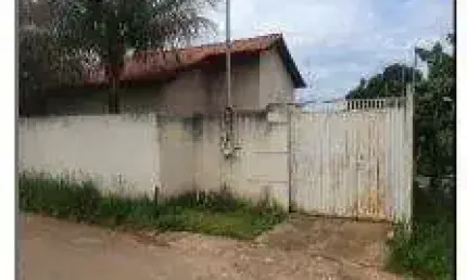 Oportunidade Única em LUZIANIA - GO | Tipo: Casa | Negociação: Licitação Aberta  | Situação: Imóvel