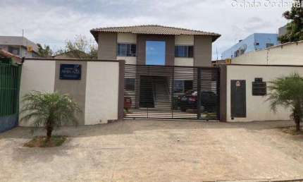 Oportunidade Única em CIDADE OCIDENTAL - GO | Tipo: Apartamento | Negociação: Licitação Aberta  | Situação: Imóvel