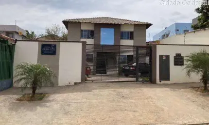 Oportunidade única em cidade ocidental - go | tipo: apartamento | negociação: venda online  | situação: imóvel