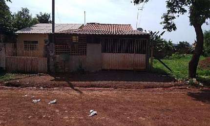 Oportunidade Única em LUZIANIA - GO | Tipo: Casa | Negociação: Licitação Aberta  | Situação: Imóvel