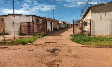 Oportunidade Única em AGUAS LINDAS DE GOIAS - GO | Tipo: Casa | Negociação: Venda Direta Online  | Situação: Imóvel