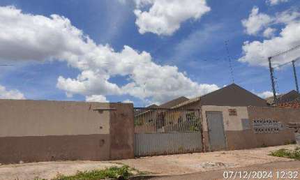 Oportunidade Única em AGUAS LINDAS DE GOIAS - GO | Tipo: Casa | Negociação: Licitação Aberta  | Situação: Imóvel