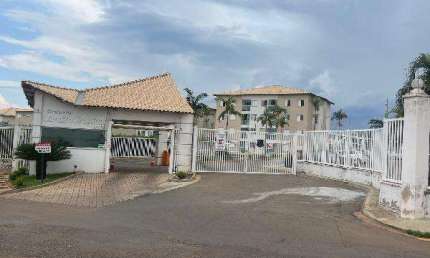 Oportunidade Única em ANAPOLIS - GO | Tipo: Apartamento | Negociação: Licitação Aberta  | Situação: Imóvel