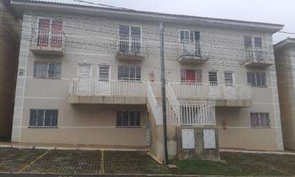 Oportunidade Única em LUZIANIA - GO | Tipo: Apartamento | Negociação: Licitação Aberta  | Situação: Imóvel