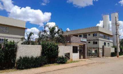 Oportunidade Única em CIDADE OCIDENTAL - GO | Tipo: Apartamento | Negociação: Licitação Aberta  | Situação: Imóvel