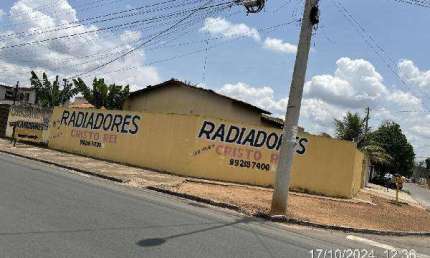 Oportunidade Única em APARECIDA DE GOIANIA - GO | Tipo: Casa | Negociação: Licitação Aberta  | Situação: Imóvel