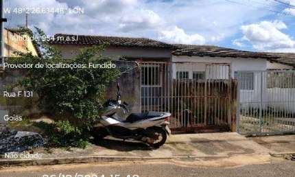 Oportunidade Única em NOVO GAMA - GO | Tipo: Casa | Negociação: Licitação Aberta  | Situação: Imóvel