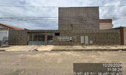 Oportunidade Única em AGUAS LINDAS DE GOIAS - GO | Tipo: Apartamento | Negociação: Venda Direta Online  | Situação: Imóvel