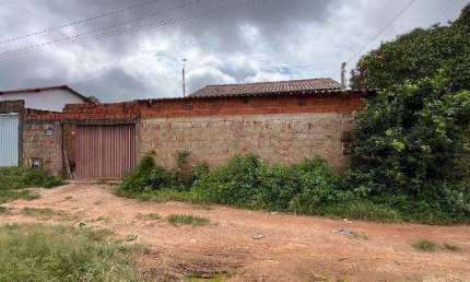 Oportunidade Única em COCALZINHO DE GOIAS - GO | Tipo: Casa | Negociação: Licitação Aberta  | Situação: Imóvel