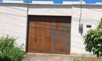 Oportunidade Única em SENADOR CANEDO - GO | Tipo: Casa | Negociação: Leilão  | Situação: Imóvel