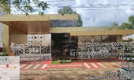Oportunidade Única em ANAPOLIS - GO | Tipo: Apartamento | Negociação: Licitação Aberta  | Situação: Imóvel
