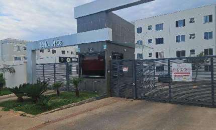 Oportunidade Única em VALPARAISO DE GOIAS - GO | Tipo: Apartamento | Negociação: Licitação Aberta  | Situação: Imóvel