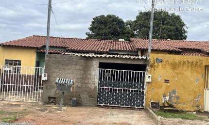 Oportunidade Única em VALPARAISO DE GOIAS - GO | Tipo: Casa | Negociação: Licitação Aberta  | Situação: Imóvel
