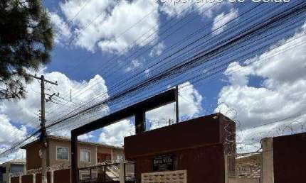 Oportunidade Única em VALPARAISO DE GOIAS - GO | Tipo: Apartamento | Negociação: Licitação Aberta  | Situação: Imóvel