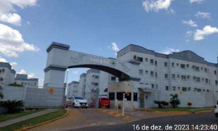 Oportunidade Única em ANAPOLIS - GO | Tipo: Apartamento | Negociação: Licitação Aberta  | Situação: Imóvel
