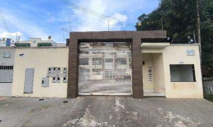 Oportunidade Única em LUZIANIA - GO | Tipo: Apartamento | Negociação: Licitação Aberta  | Situação: Imóvel