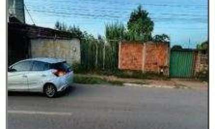 Oportunidade Única em AGUAS LINDAS DE GOIAS - GO | Tipo: Terreno | Negociação: Licitação Aberta  | Situação: Imóvel