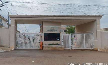 Oportunidade Única em LUZIANIA - GO | Tipo: Apartamento | Negociação: Licitação Aberta  | Situação: Imóvel