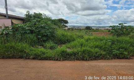 Oportunidade Única em ANAPOLIS - GO | Tipo: Terreno | Negociação: Licitação Aberta  | Situação: Imóvel