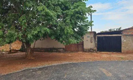 Oportunidade Única em LUZIANIA - GO | Tipo: Casa | Negociação: Venda Direta Online  | Situação: Imóvel