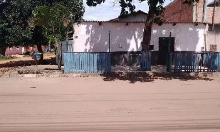 Oportunidade Única em LUZIANIA - GO | Tipo: Casa | Negociação: Venda Direta Online  | Situação: Imóvel