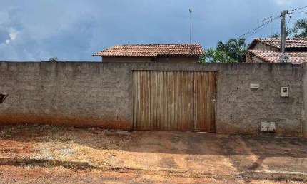 Oportunidade Única em BRAZABRANTES - GO | Tipo: Casa | Negociação: Licitação Aberta  | Situação: Imóvel