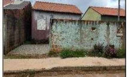 Oportunidade Única em COCALZINHO DE GOIAS - GO | Tipo: Casa | Negociação: Licitação Aberta  | Situação: Imóvel